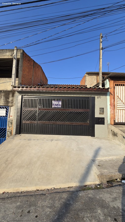 Casa, 3 quartos, 125 m² - Foto 1