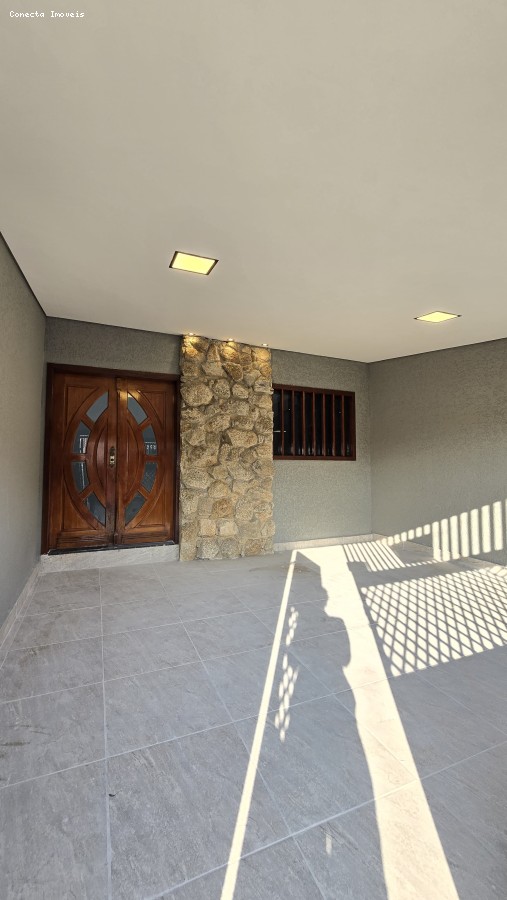 Casa, 3 quartos, 125 m² - Foto 4