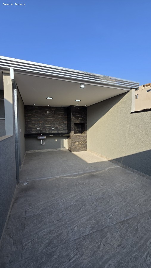 Casa, 3 quartos, 125 m² - Foto 12