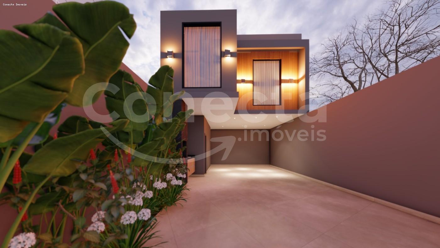 Casa, 3 quartos, 129 m² - Foto 3