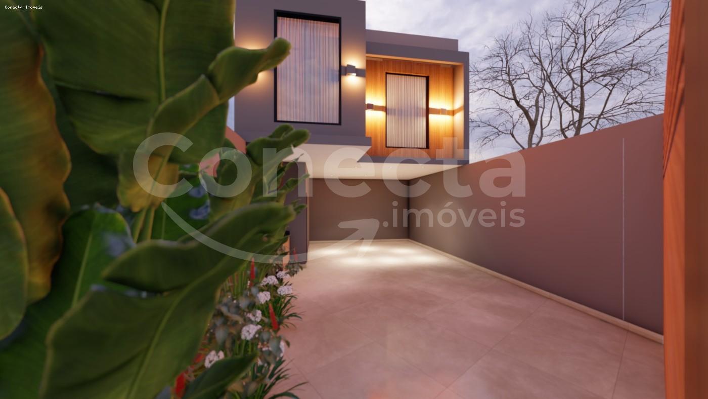 Casa, 3 quartos, 129 m² - Foto 4