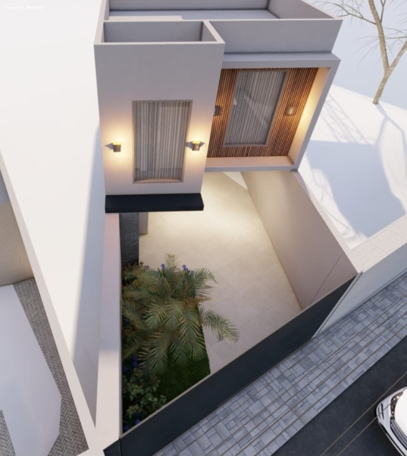 Casa, 3 quartos, 129 m² - Foto 2