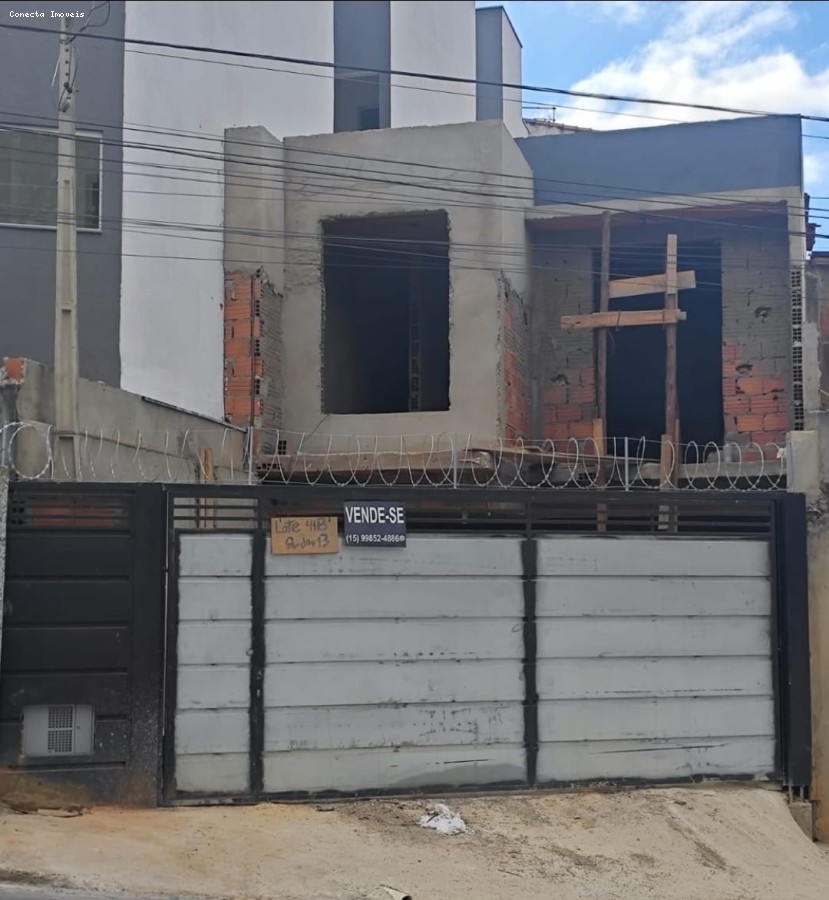 Casa, 3 quartos, 129 m² - Foto 7