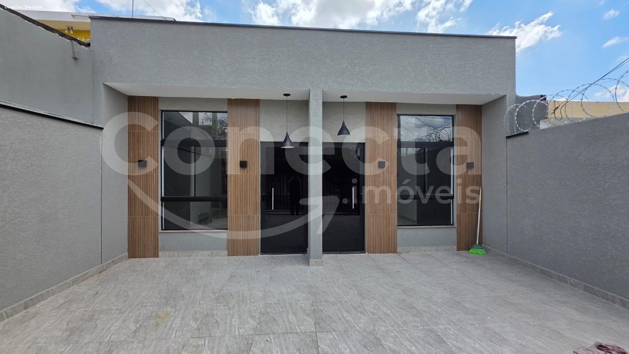 Casa, 2 quartos, 52 m² - Foto 5