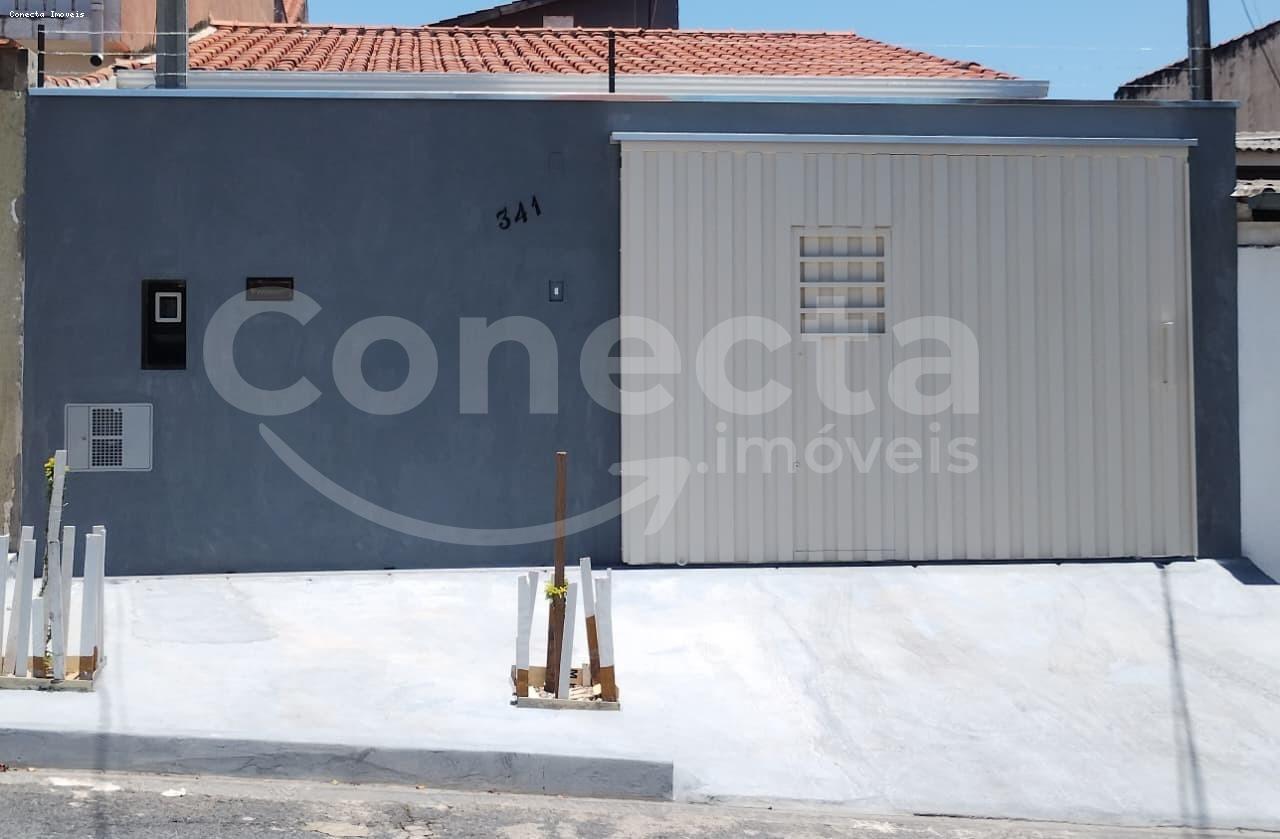 Casa, 2 quartos, 116 m² - Foto 1