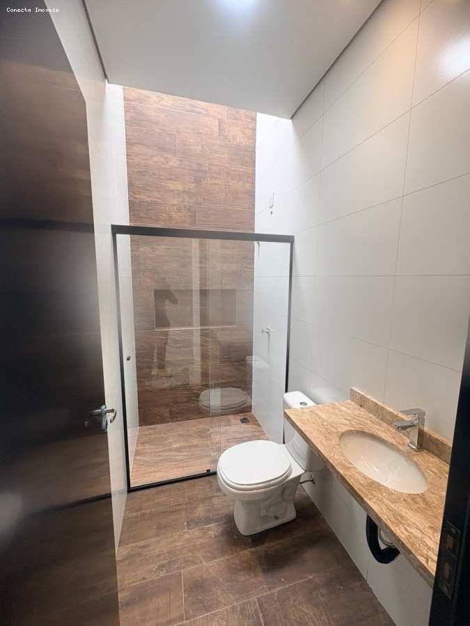 Casa de Condomínio, 3 quartos - Foto 7