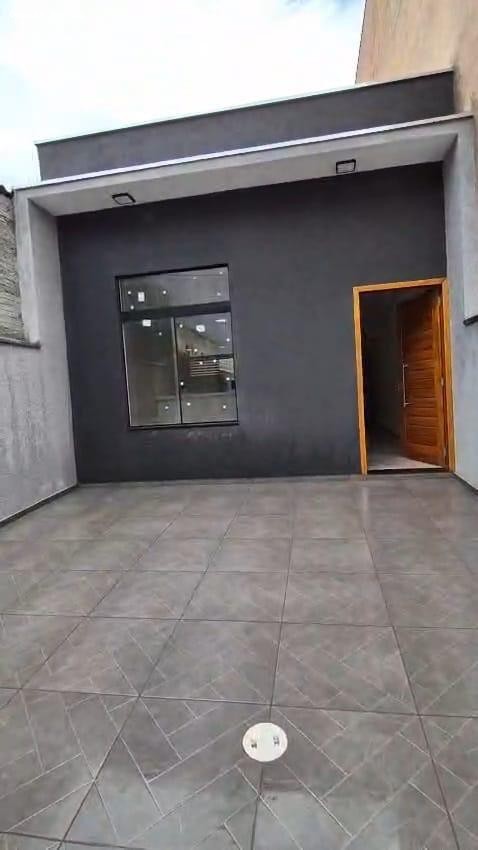 Casa, 2 quartos, 63 m² - Foto 1