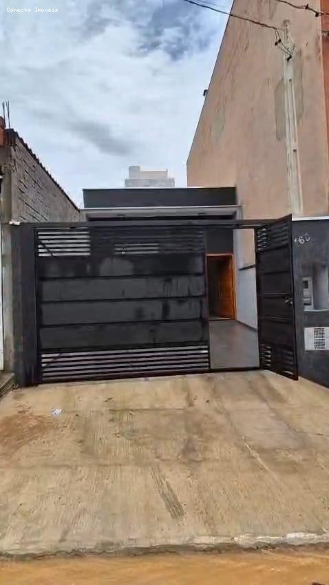 Casa, 2 quartos, 63 m² - Foto 2