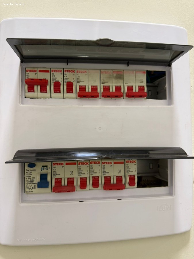 Casa, 76 m² - Foto 9