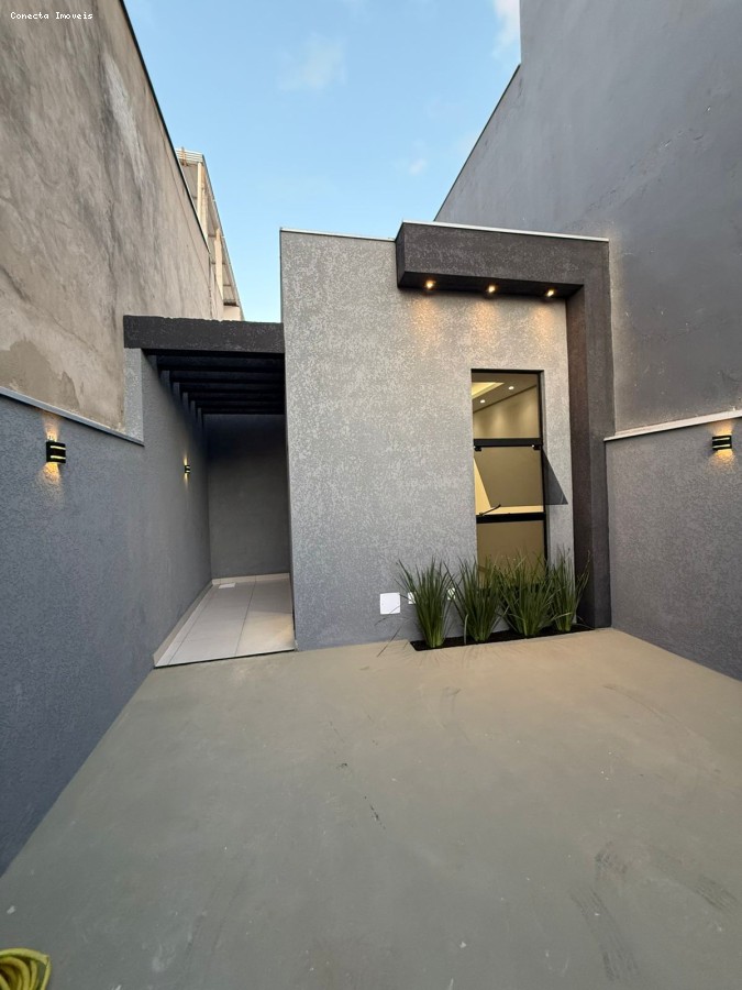 Casa, 76 m² - Foto 1