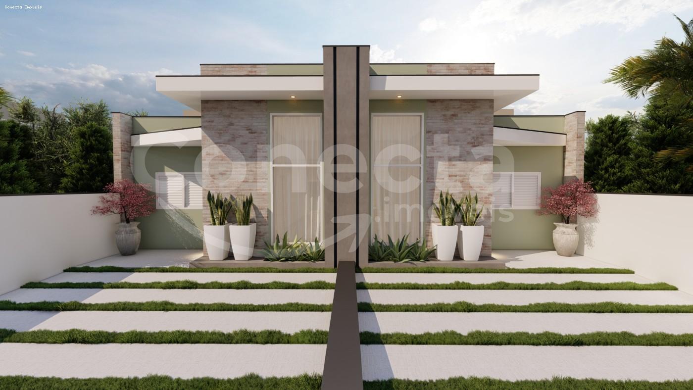 Casa, 2 quartos, 56 m² - Foto 1