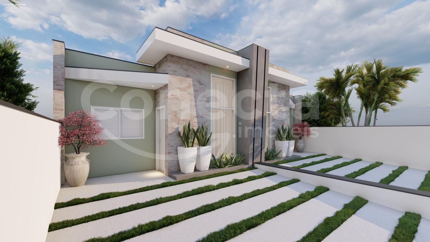 Casa, 2 quartos, 56 m² - Foto 2