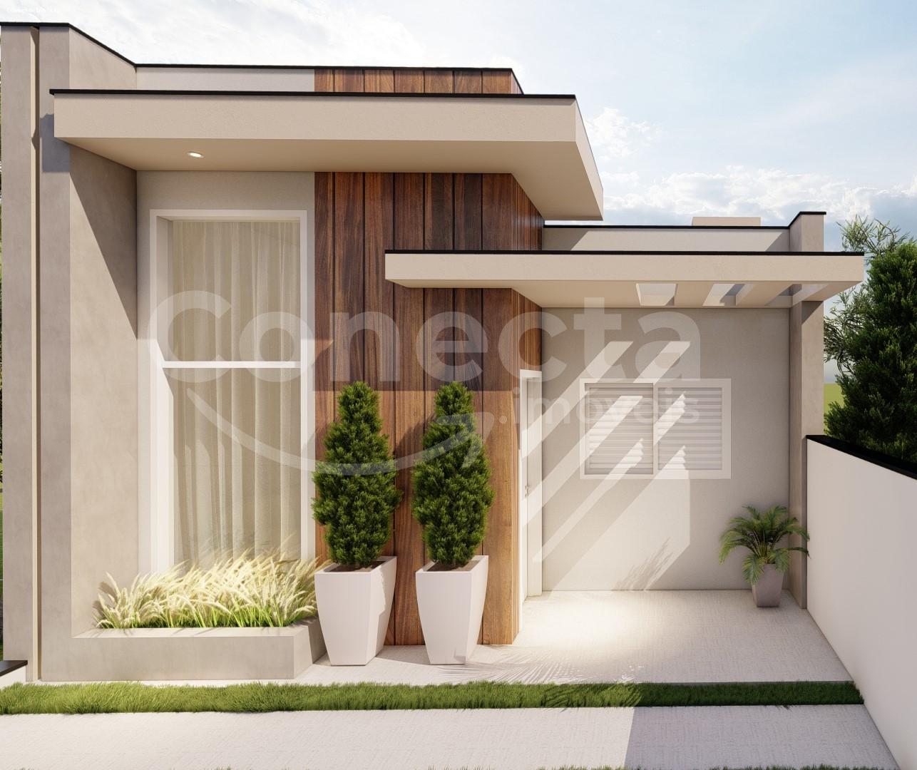 Casa, 2 quartos, 56 m² - Foto 4