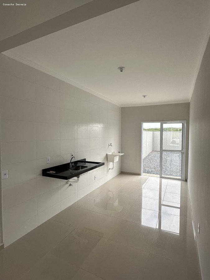 Casa, 2 quartos, 56 m² - Foto 13