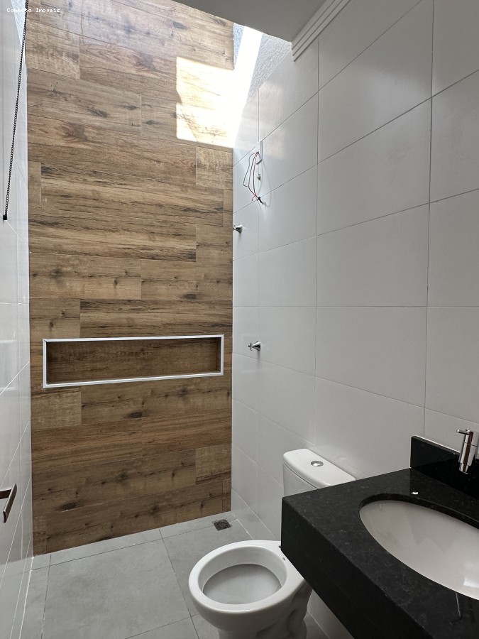 Casa, 3 quartos, 67 m² - Foto 6