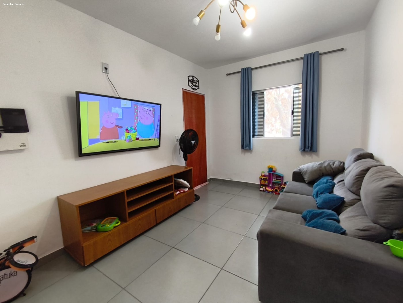 Casa, 100 m² - Foto 7