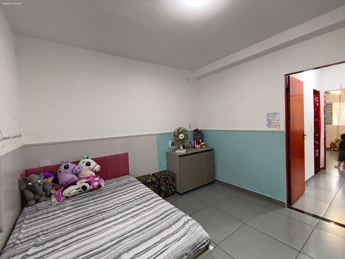 Casa, 100 m² - Foto 17