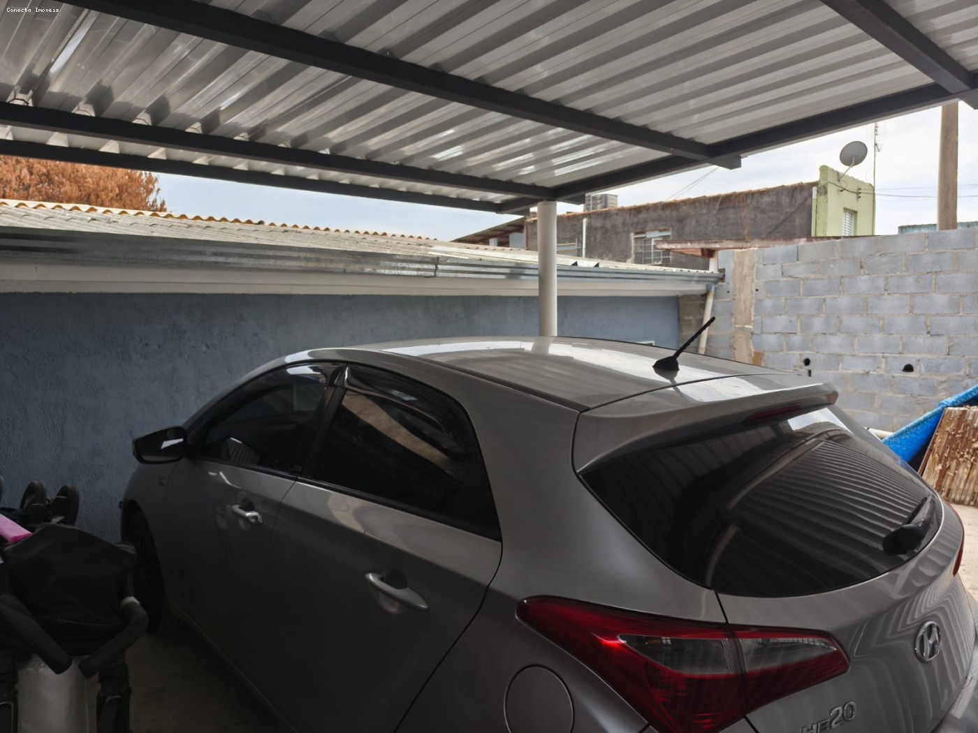 Casa, 100 m² - Foto 2