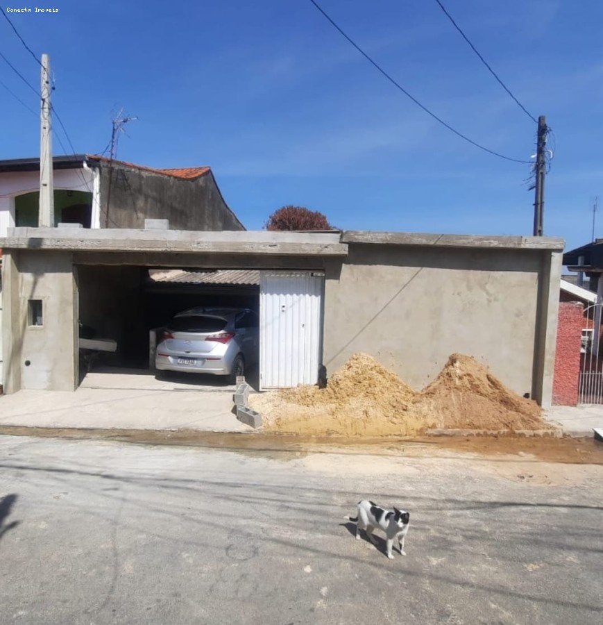 Casa, 100 m² - Foto 1