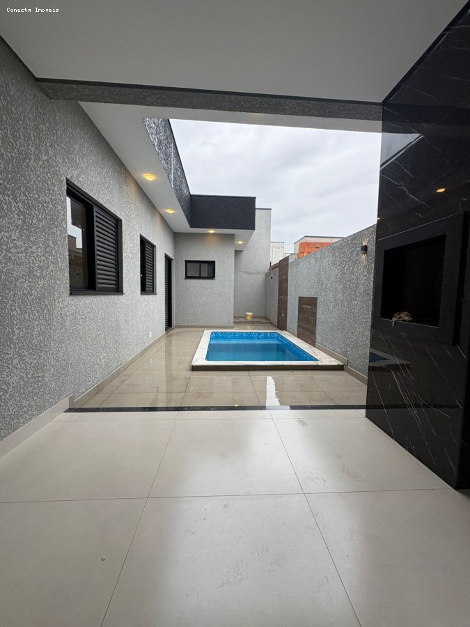 Casa de Condomínio, 3 quartos - Foto 21