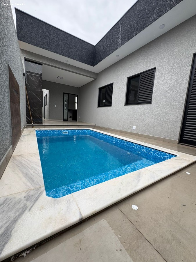 Casa de Condomínio, 3 quartos - Foto 24