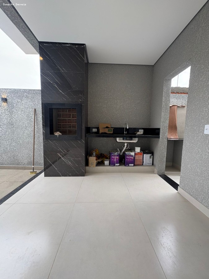 Casa de Condomínio, 3 quartos - Foto 22