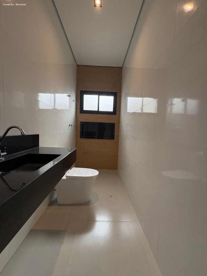 Casa de Condomínio, 3 quartos - Foto 26