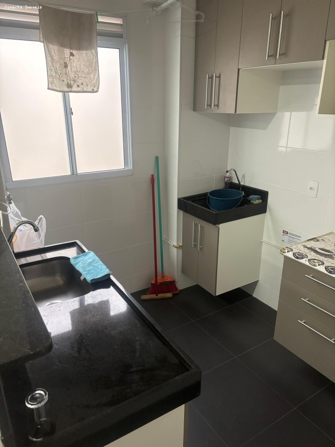 Apartamento, 2 quartos, 55 m² - Foto 7