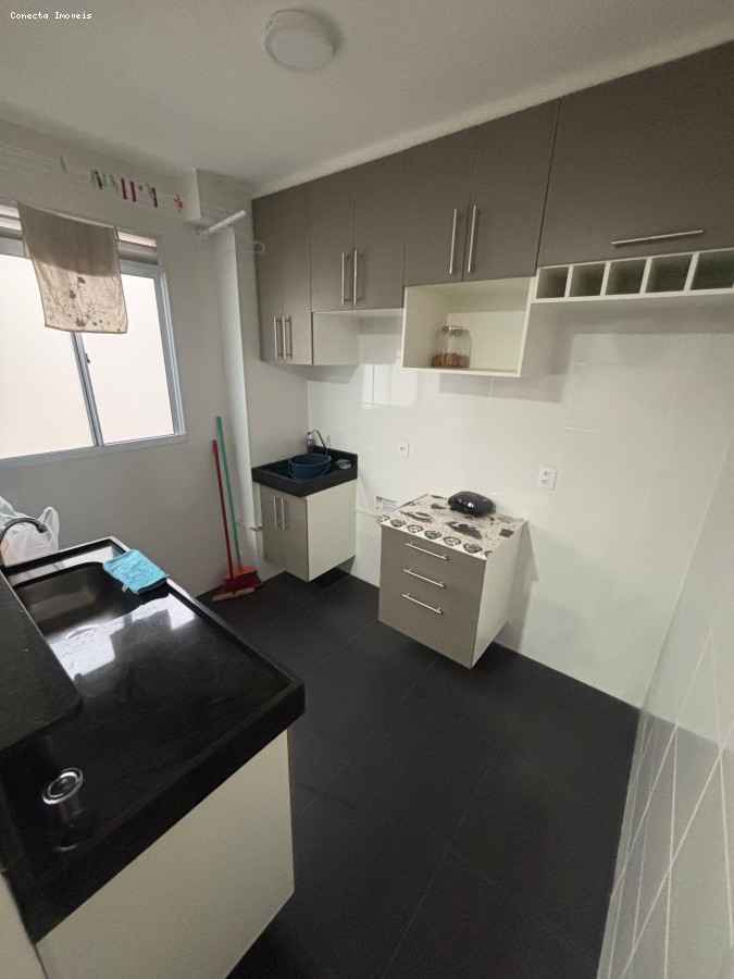 Apartamento, 2 quartos, 55 m² - Foto 8