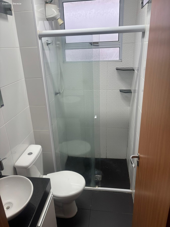 Apartamento, 2 quartos, 55 m² - Foto 9