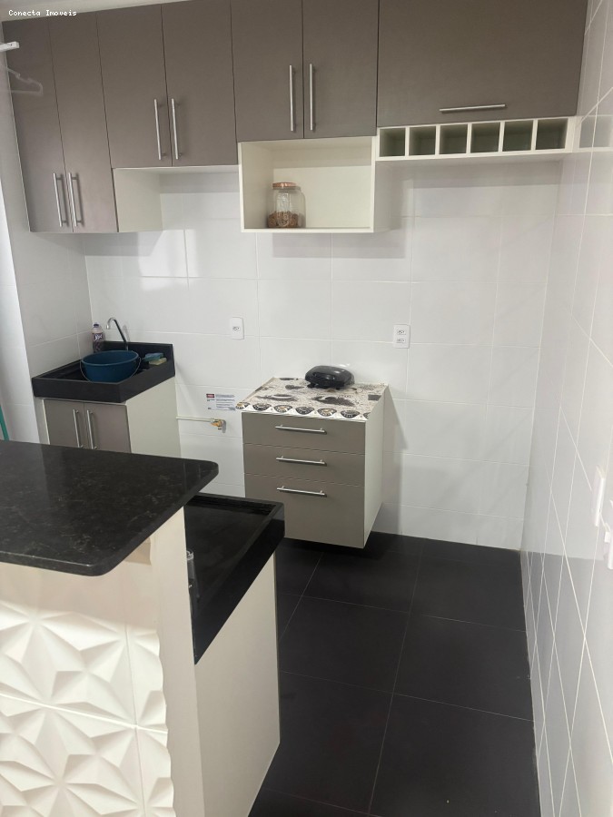 Apartamento, 2 quartos, 55 m² - Foto 11