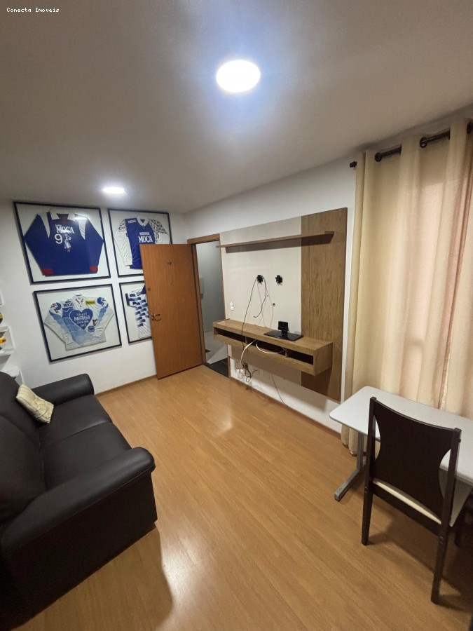 Apartamento, 2 quartos, 55 m² - Foto 4