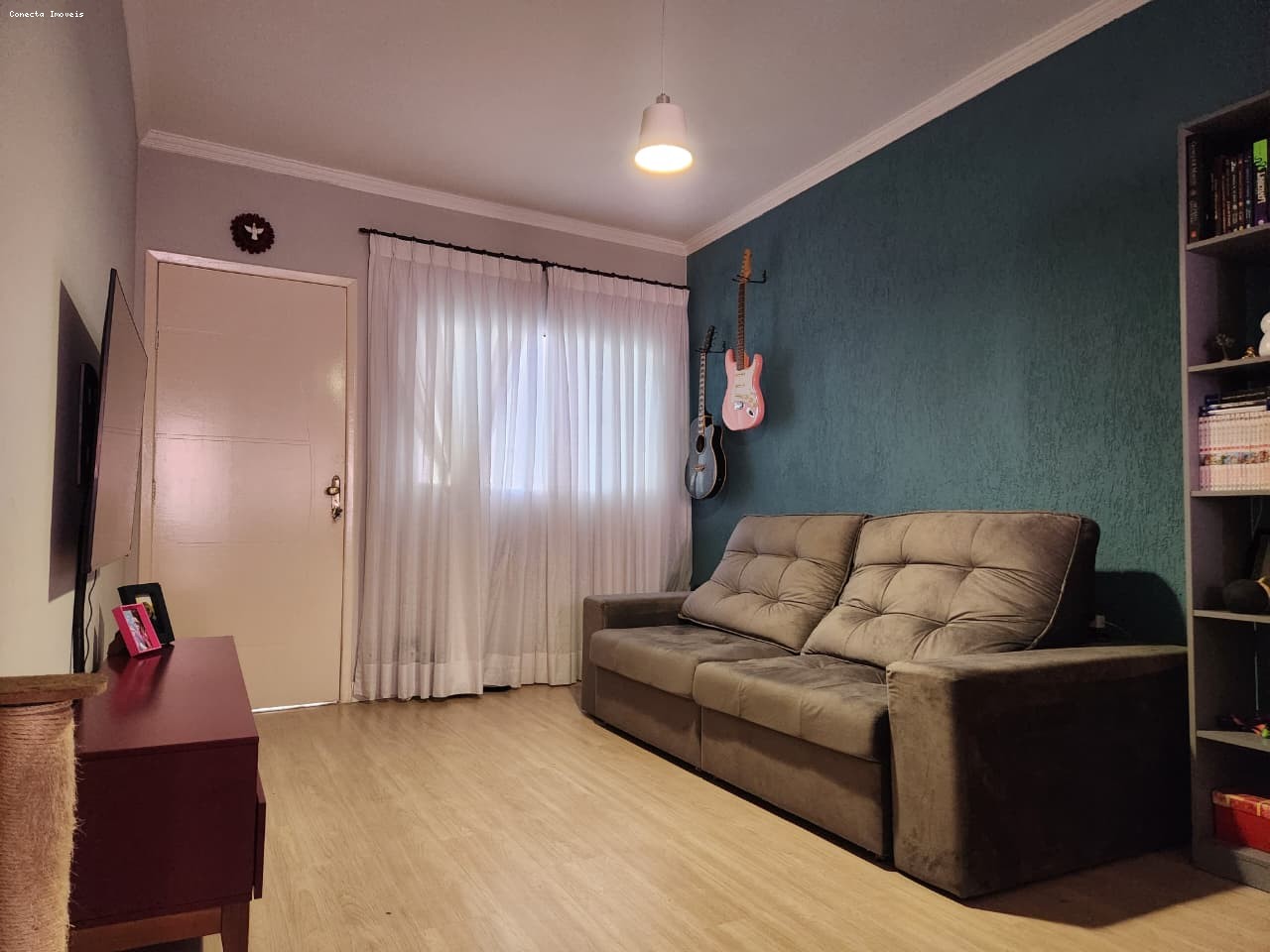 Casa, 2 quartos, 90 m² - Foto 5