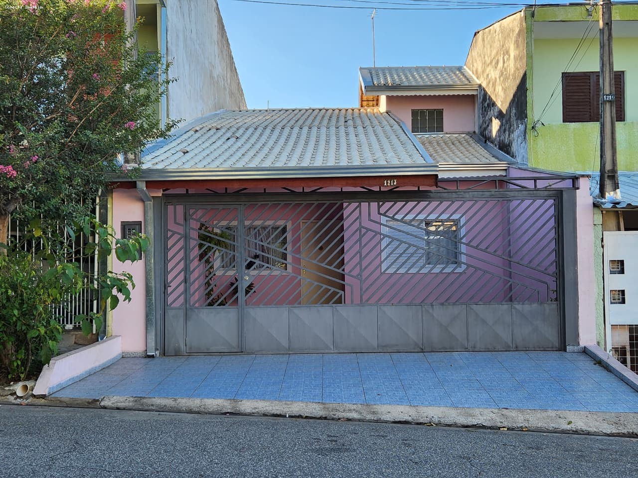 Casa, 2 quartos, 90 m² - Foto 4