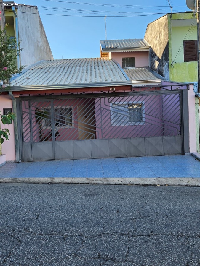 Casa, 2 quartos, 90 m² - Foto 2