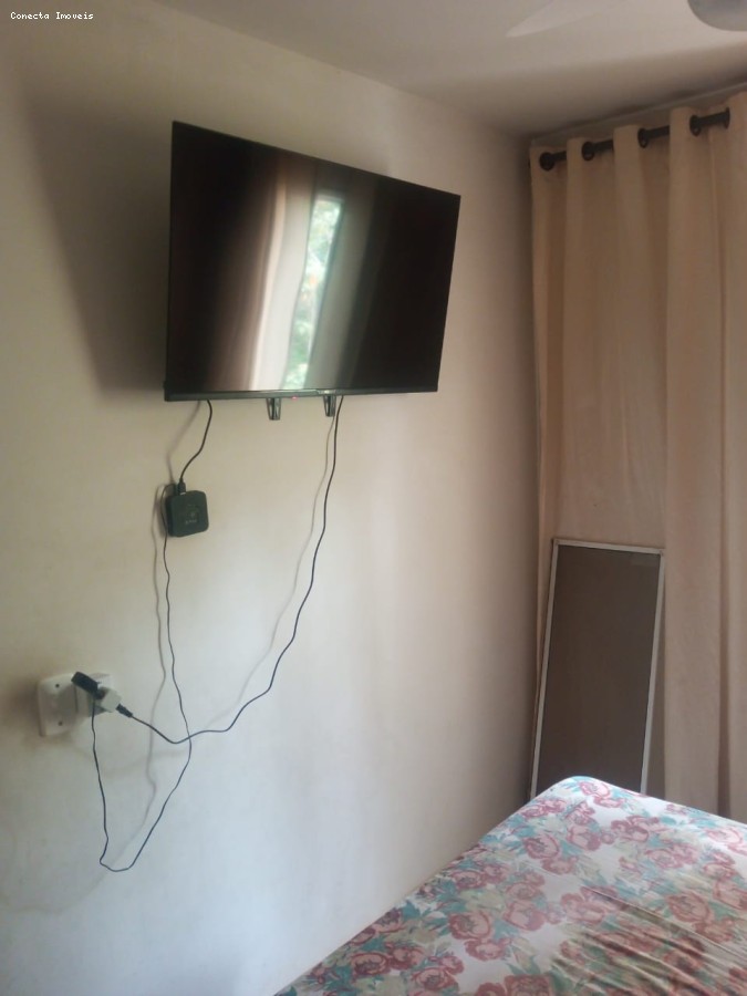 Apartamento, 2 quartos, 50 m² - Foto 6