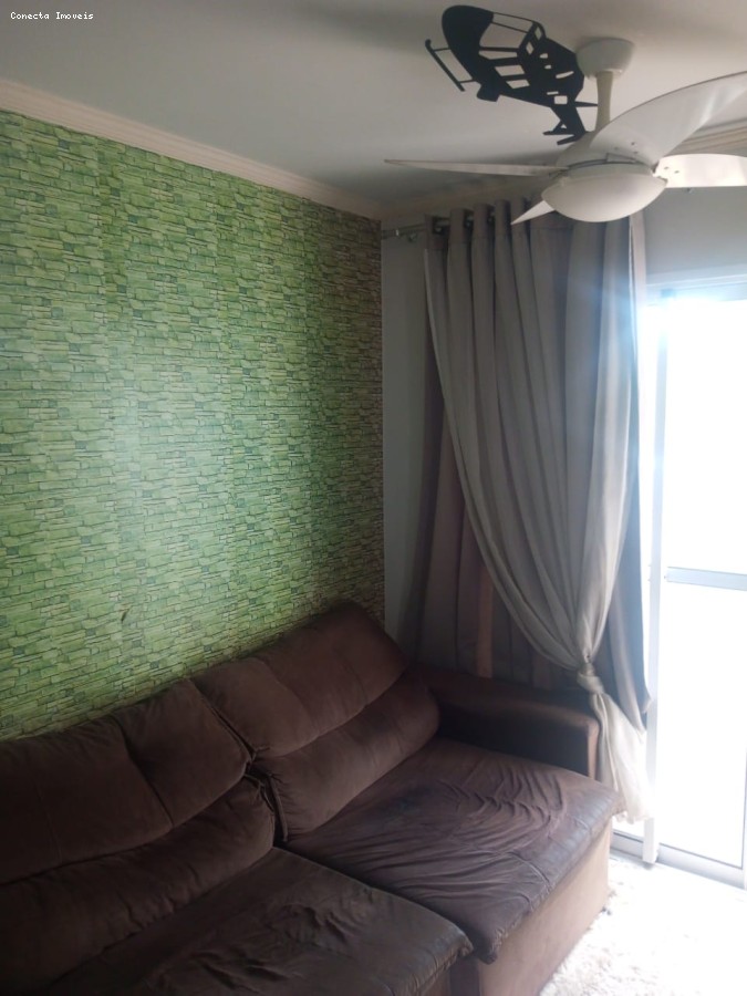 Apartamento, 2 quartos, 50 m² - Foto 11