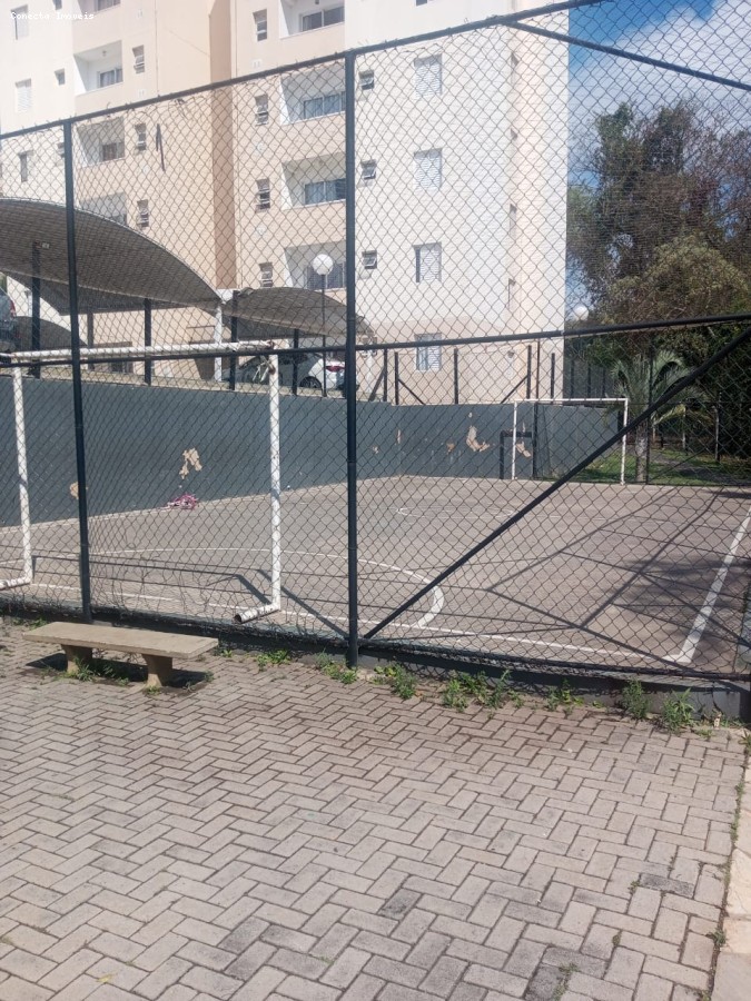 Apartamento, 2 quartos, 50 m² - Foto 15