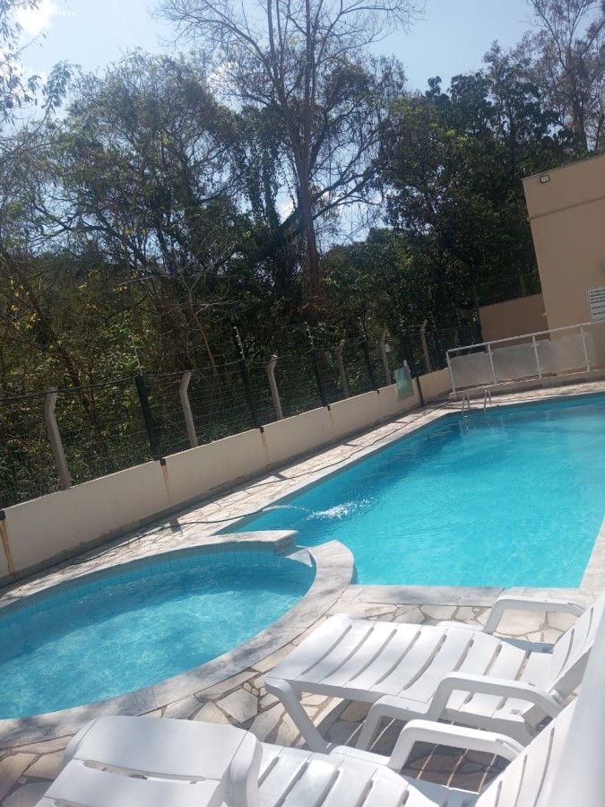 Apartamento, 2 quartos, 50 m² - Foto 17