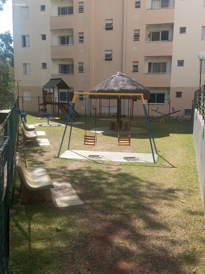 Apartamento, 2 quartos, 50 m² - Foto 19