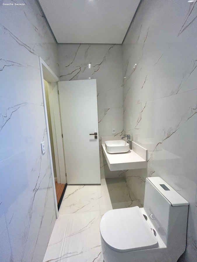 Casa de Condomínio, 3 quartos - Foto 9