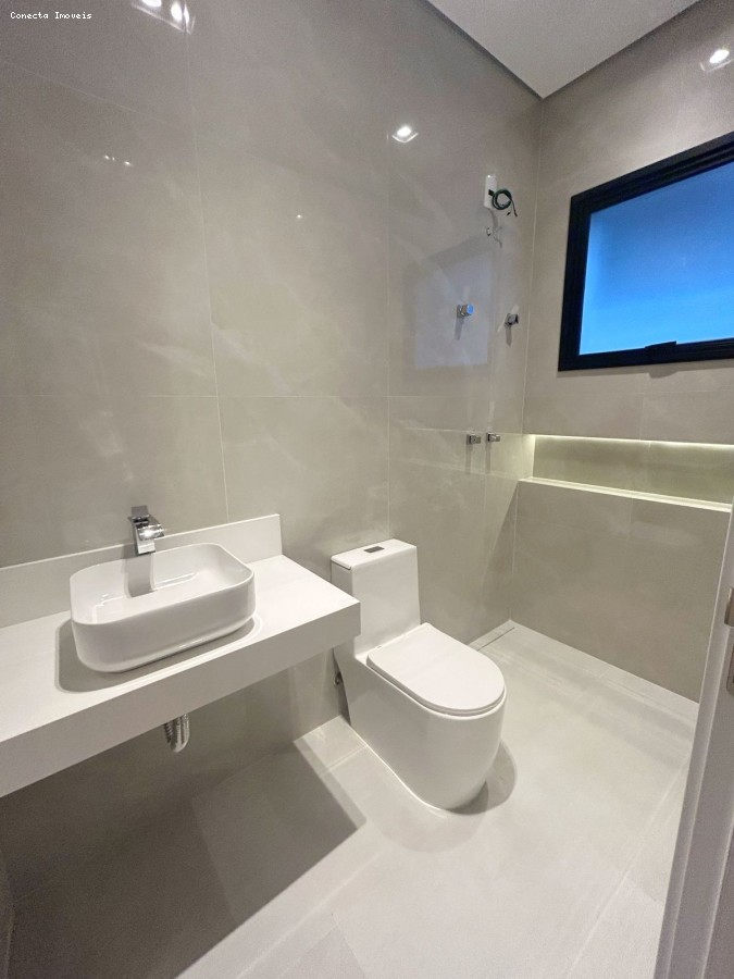 Casa de Condomínio, 3 quartos - Foto 12