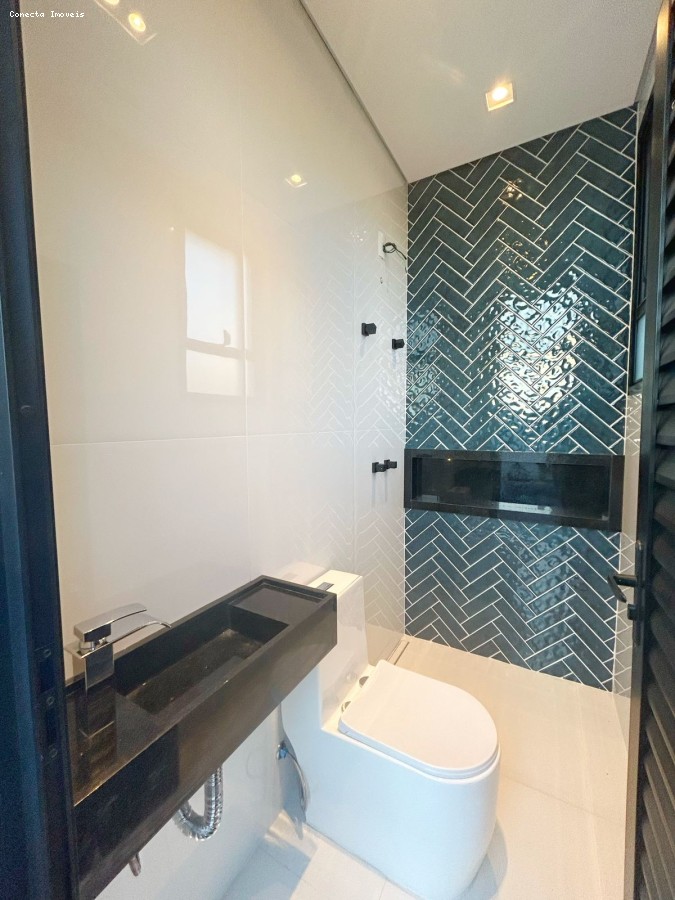 Casa de Condomínio, 3 quartos - Foto 13