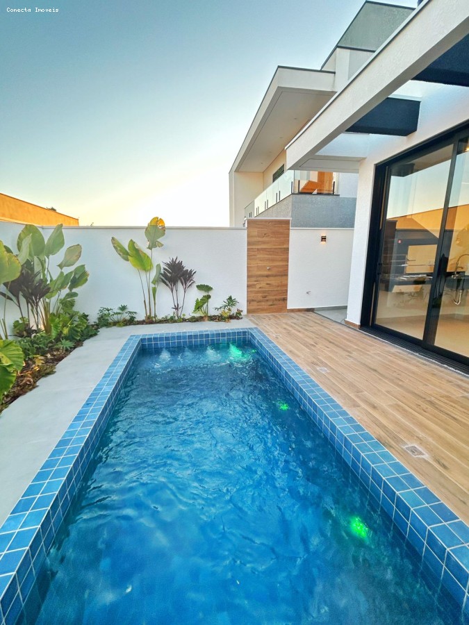 Casa de Condomínio, 3 quartos - Foto 15