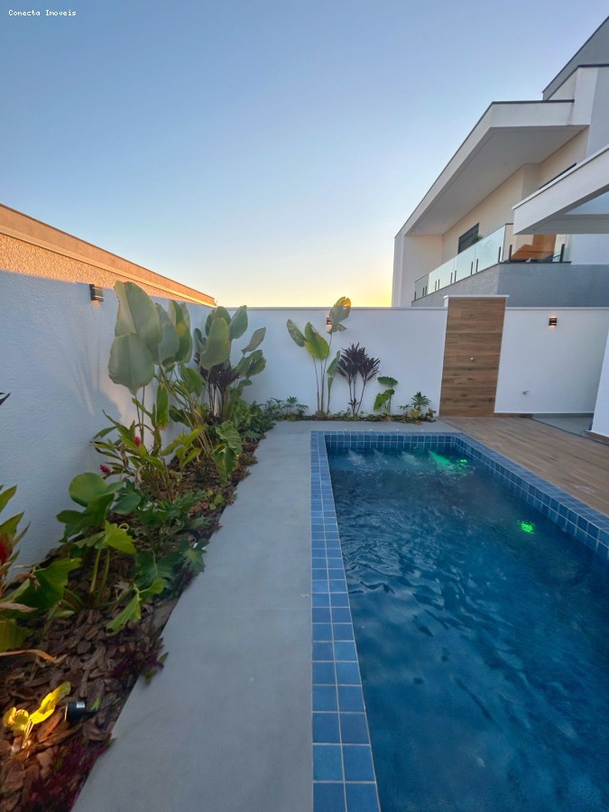 Casa de Condomínio, 3 quartos - Foto 18