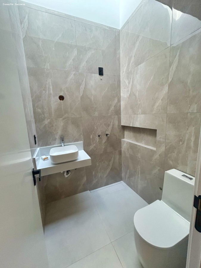 Casa de Condomínio, 3 quartos - Foto 18