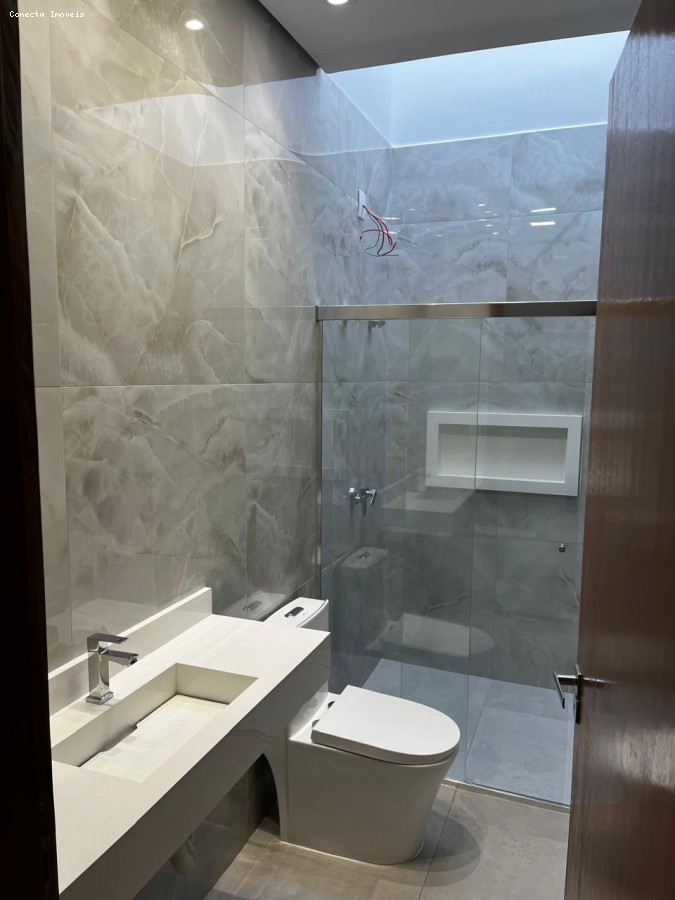 Casa de Condomínio, 3 quartos - Foto 12