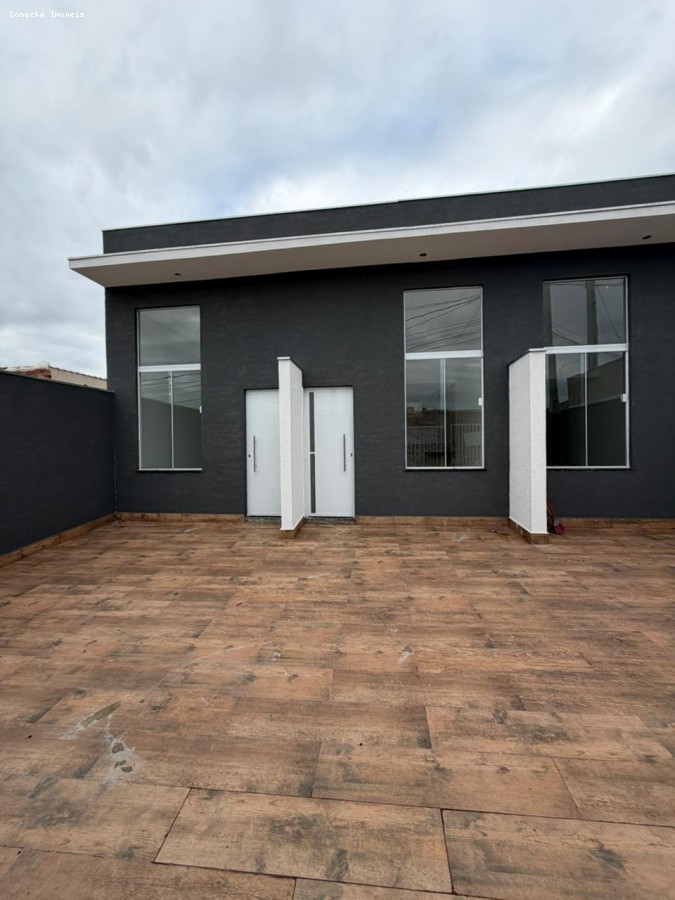 Casa, 1 quarto, 41 m² - Foto 1