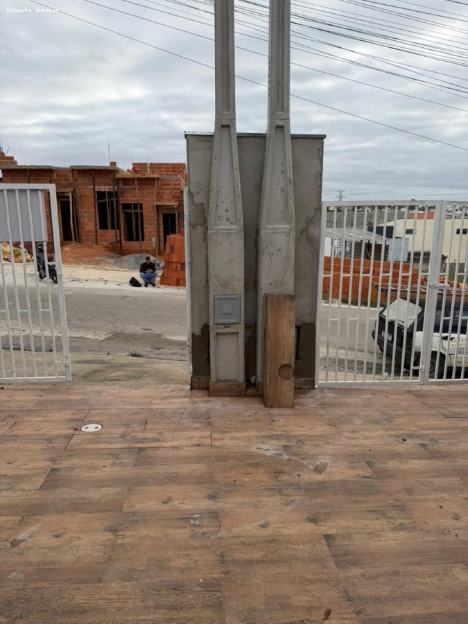 Casa, 1 quarto, 41 m² - Foto 4