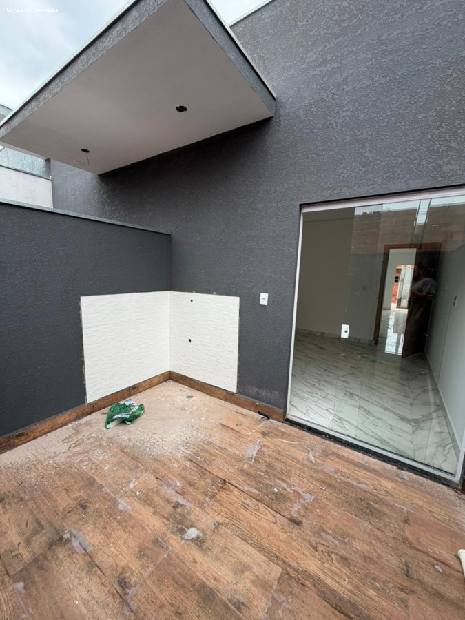 Casa, 1 quarto, 41 m² - Foto 16